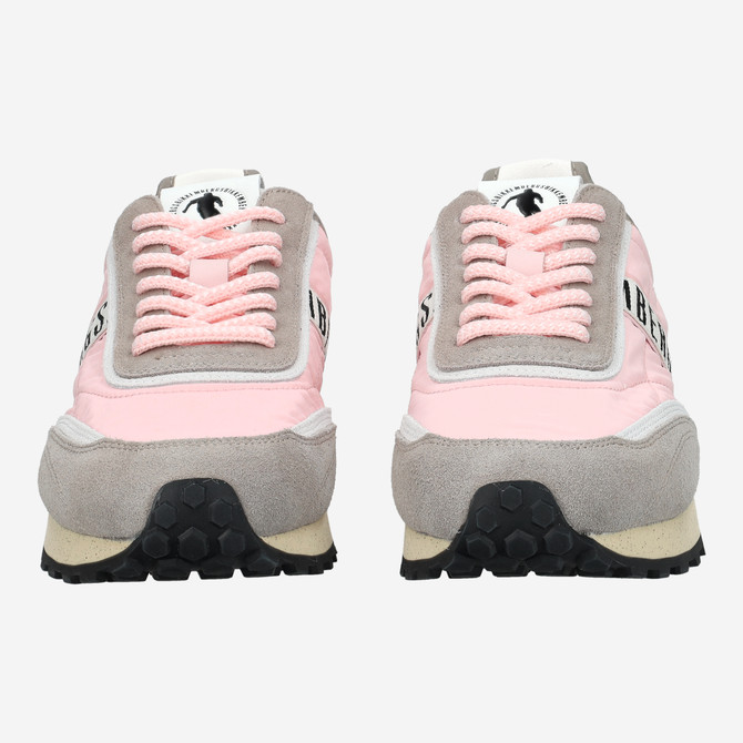 Dirk Bikkembergs IGNITE - Rose - Frontansicht