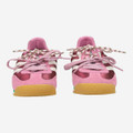 MRP PURE - Pink/Burgunderrot - Frontansicht