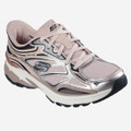 Skechers STAMINA - Gold - Frontansicht