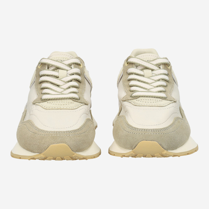 THE HOFF BRAND CITY - Grün kombiniert - Frontansicht