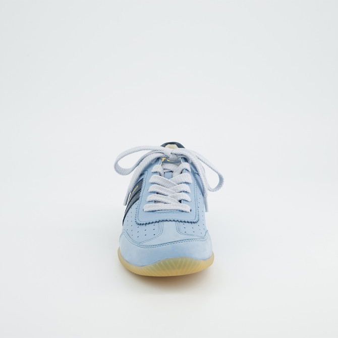 Paul Green 5490-029 - Blau (Pastell) - Frontansicht