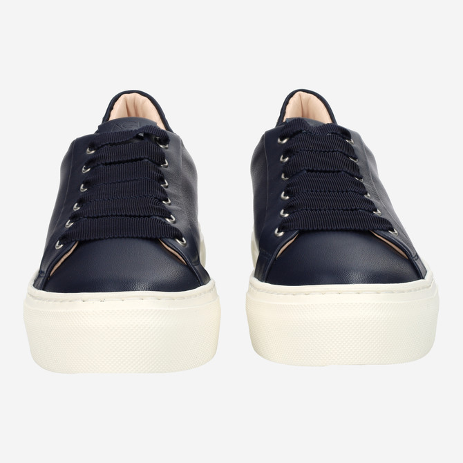 Attilio Giusti SONDRA - Blau - Frontansicht