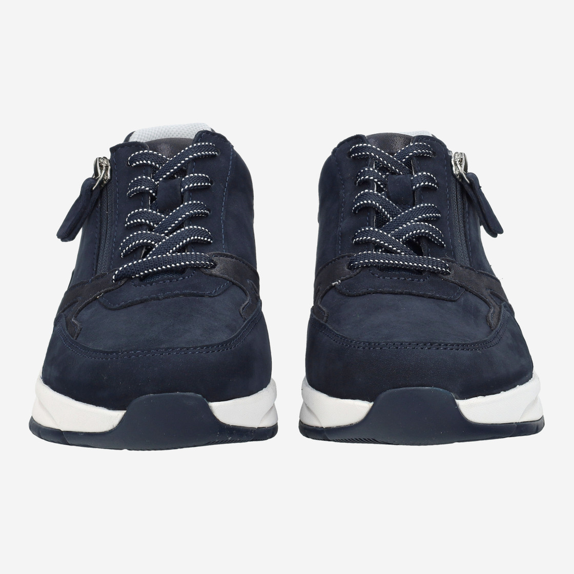 Rolling Soft 6.878 - Blau - Frontansicht