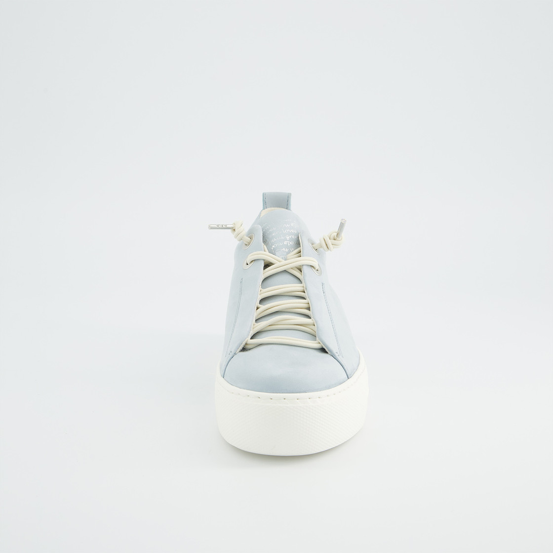 Paul Green 5017-479 - Blau - Frontansicht