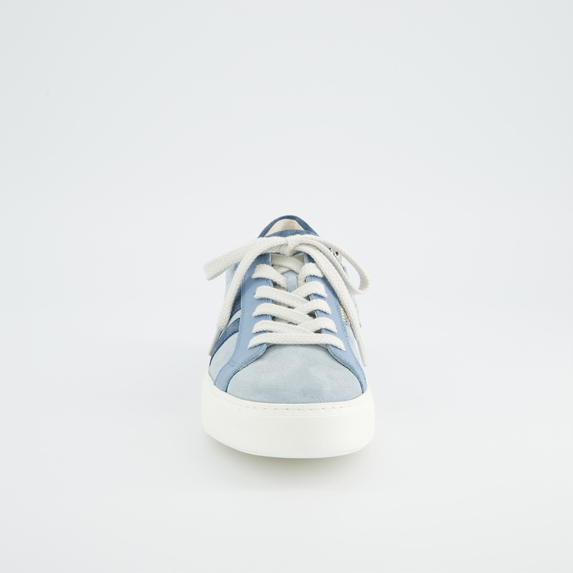 Paul Green 5539-029 - Blau - Frontansicht