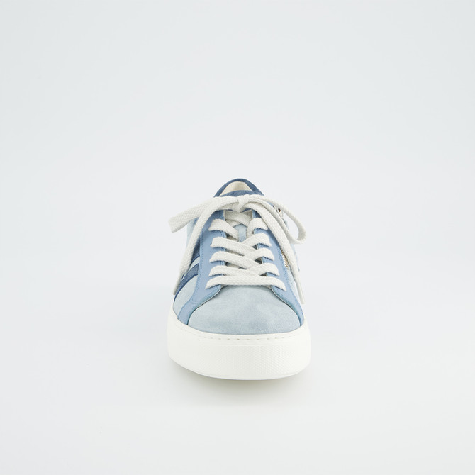 Paul Green 5539-029 - Blau - Frontansicht