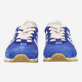 Premiata JACKYXD - Blau - Frontansicht