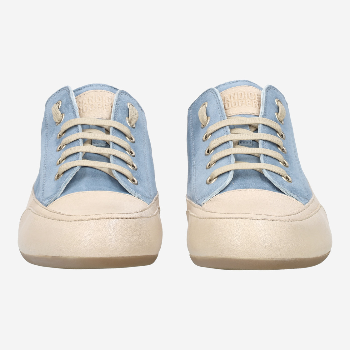 Candice Cooper ROCK S - Blau - Frontansicht