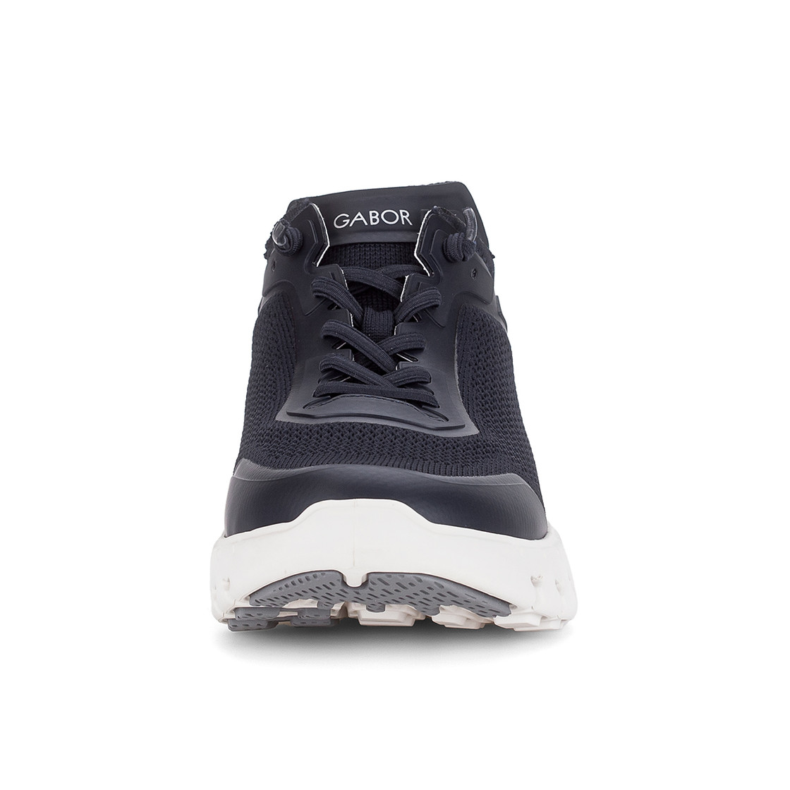 Gabor 3.250 - Blau - Frontansicht