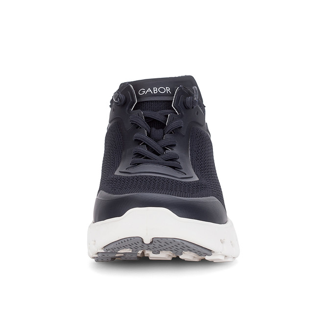 Gabor 3.250 - Blau - Frontansicht