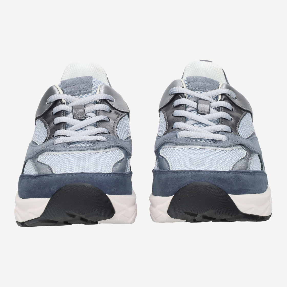 Rolling Soft 6.936 - Blau - Frontansicht