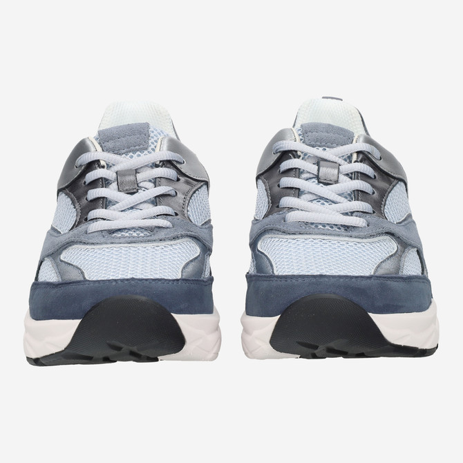 Rolling Soft 6.936 - Blau - Frontansicht