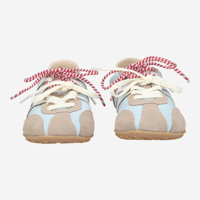 MRP SPEEDY - Blau - Frontansicht