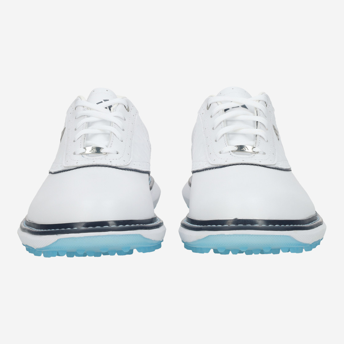 Adidas W MC70 SL - Weiß,kombiniert - Frontansicht