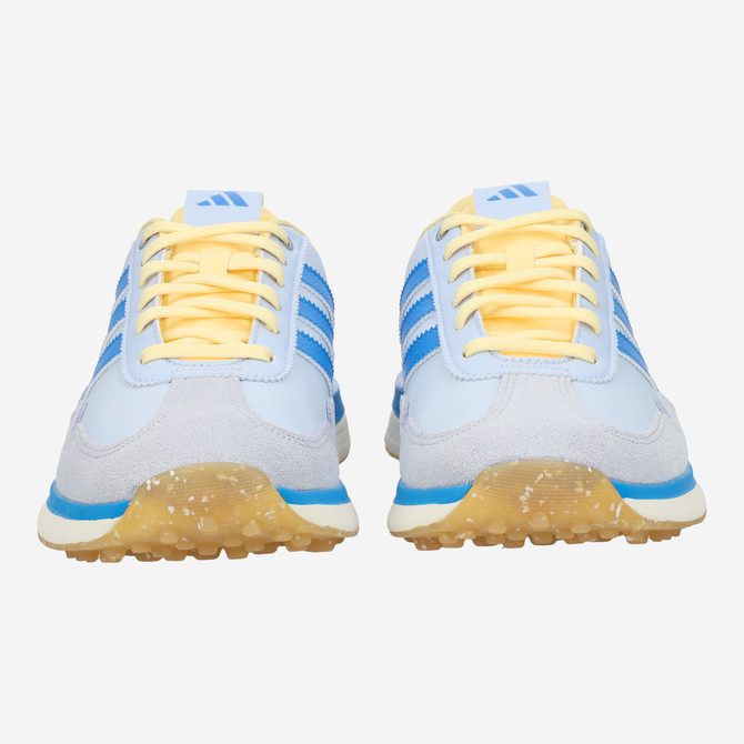 Adidas W S2G 26 TEX - Blau, kombiniert - Frontansicht