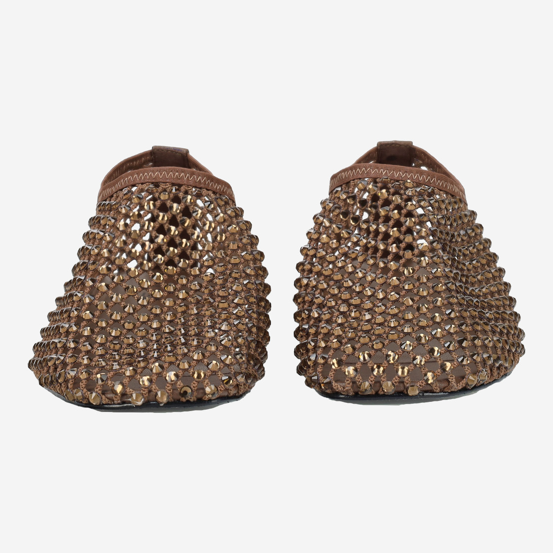 Strategia R11 - Braun - Frontansicht