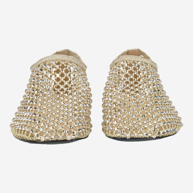 Strategia R11 - Beige - Frontansicht