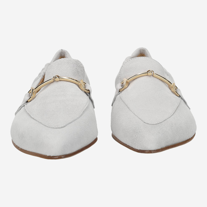 Lüke Marton 305 GRIGIO - Grau - Frontansicht