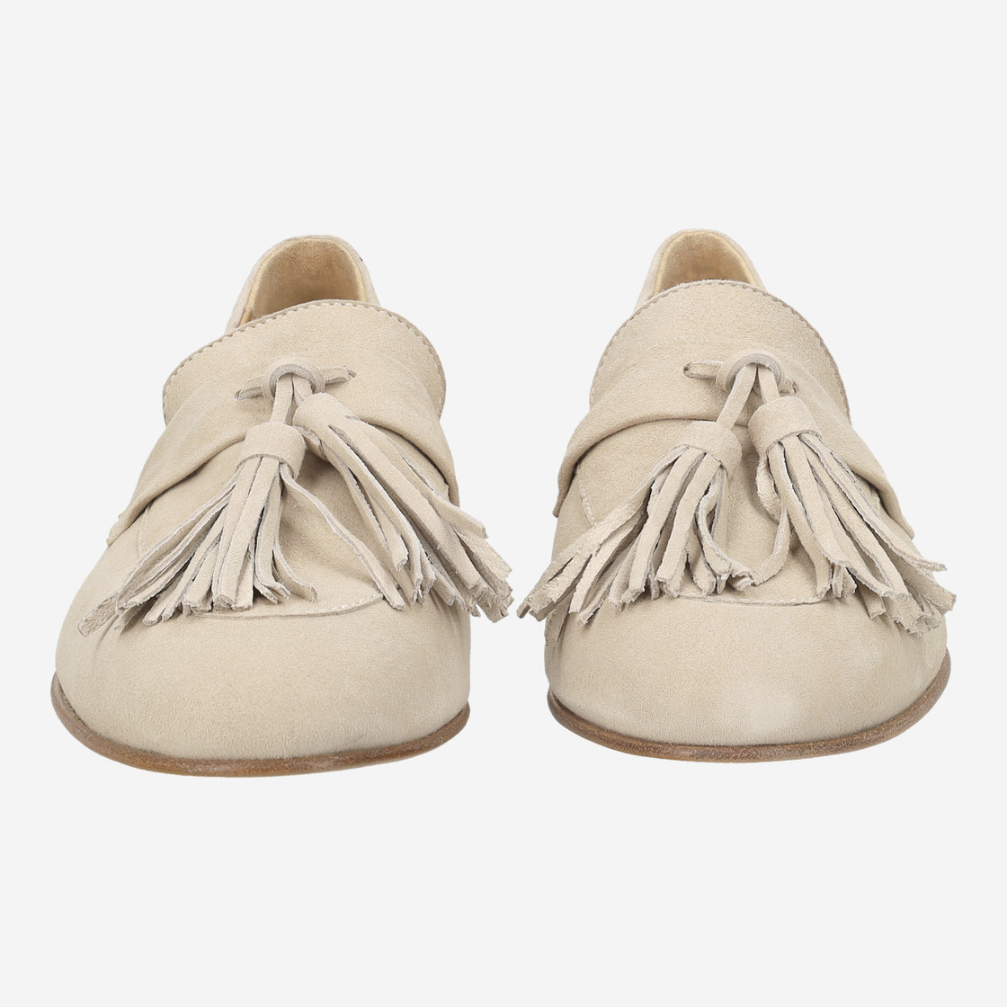 Lüke Marton 225 DESERT - Beige - Frontansicht