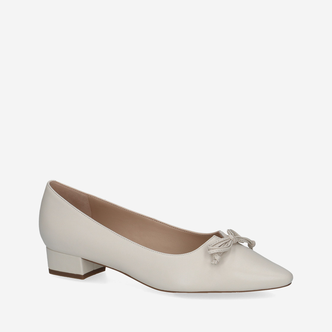  72241 - Creme-Weiß - Frontansicht