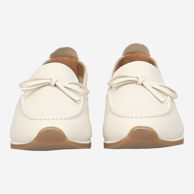 Unisa DIMAS - Weiß - Frontansicht