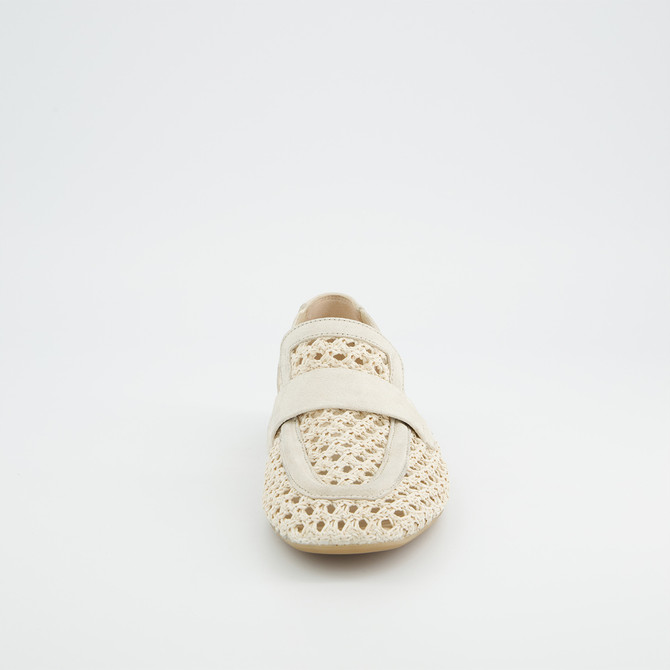 Paul Green 1209-019 - Weiß - Frontansicht