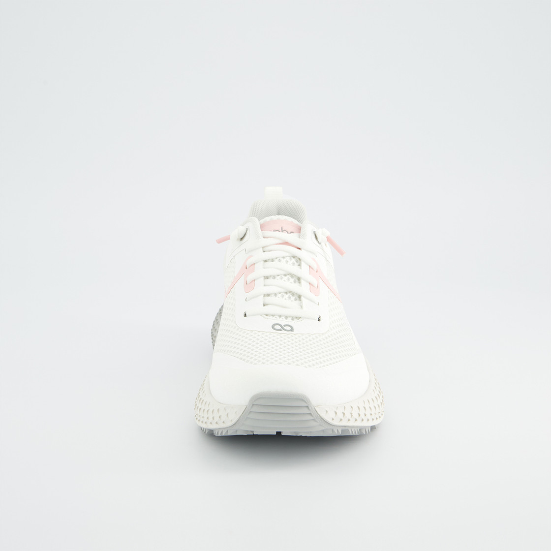 tenhaag neohaag - Weiß - Frontansicht