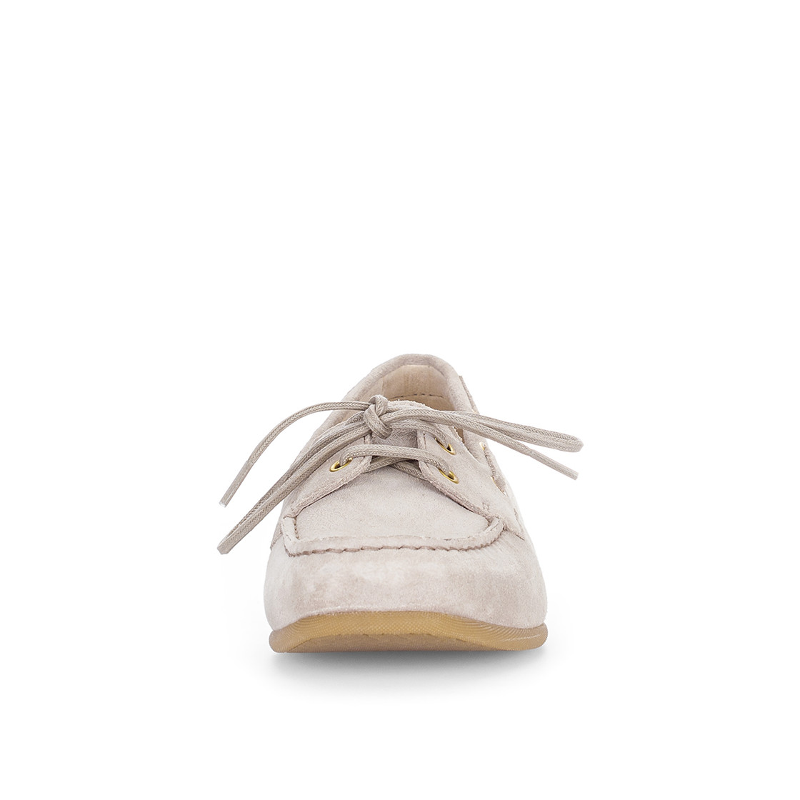 Gabor 5.200 - Grau - Frontansicht