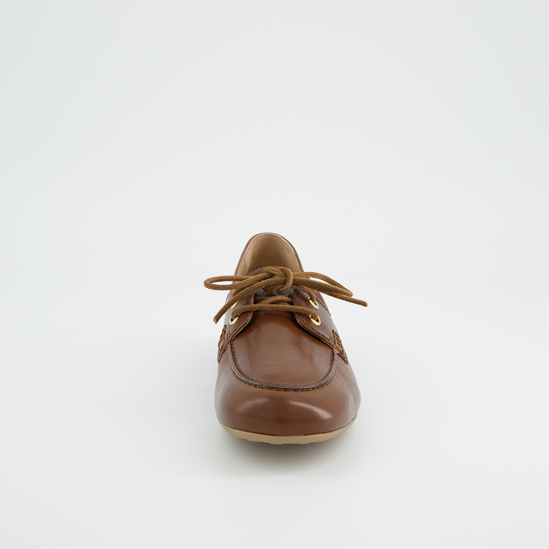 Paul Green 1136-099 - Braun - Frontansicht