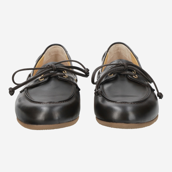 Trumans 4117 125 - Braun - Frontansicht