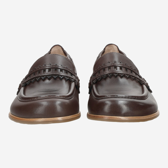 Trumans 4358 153 - Braun - Frontansicht