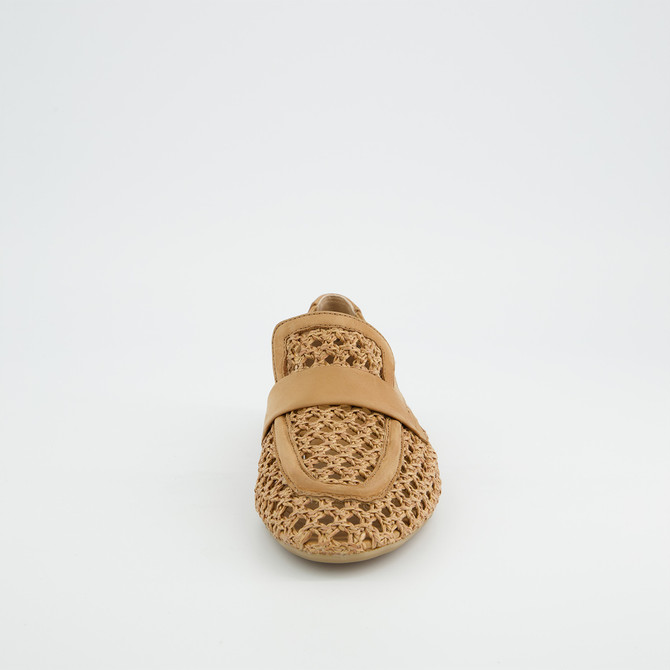 Paul Green 1209-029 - Braun - Frontansicht