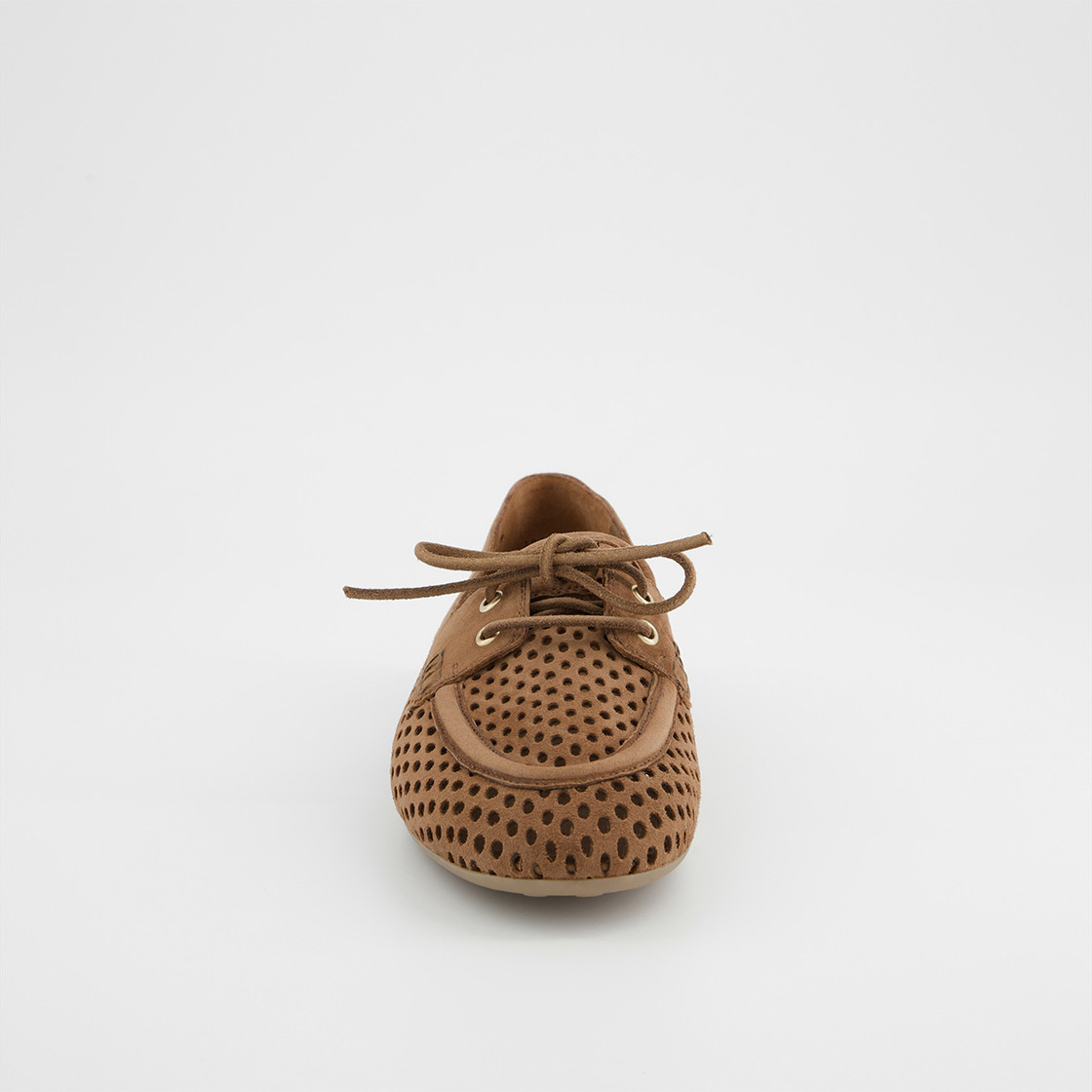 Paul Green 1218-009 - Braun - Frontansicht