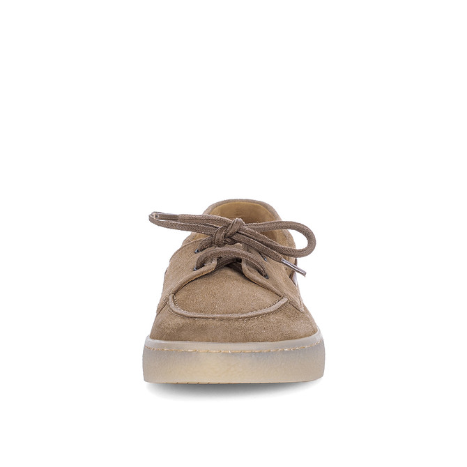 Gabor 3.342 - Braun - Frontansicht