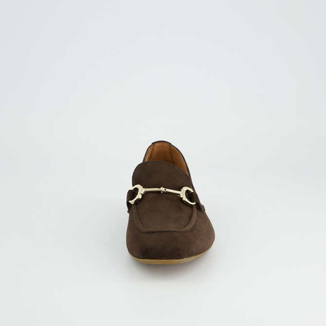 Paul Green 2596-389 - Braun - Frontansicht