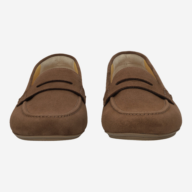 Trumans 4384 176 - Braun - Frontansicht