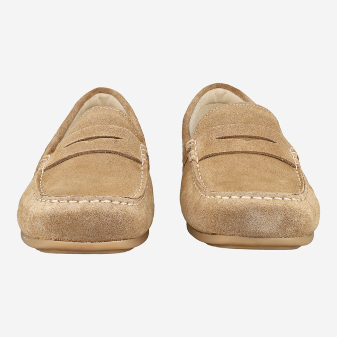 Sioux SIMADESA - Braun - Frontansicht