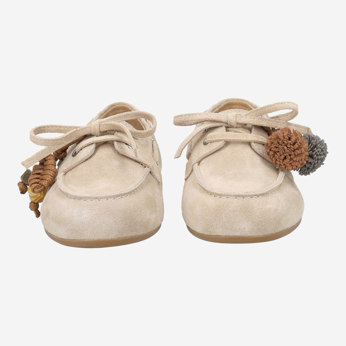 Maripé MA173 - Braun - Frontansicht