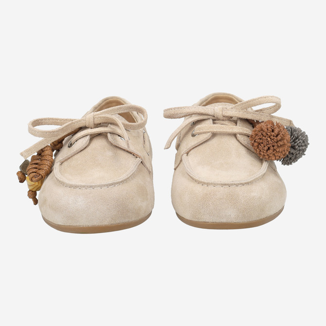 Maripé MA173 - Braun - Frontansicht