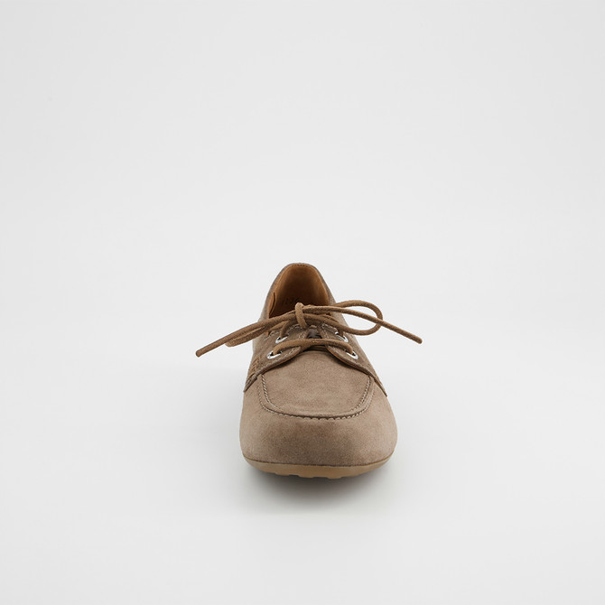 Paul Green 1136-119 - Braun - Frontansicht