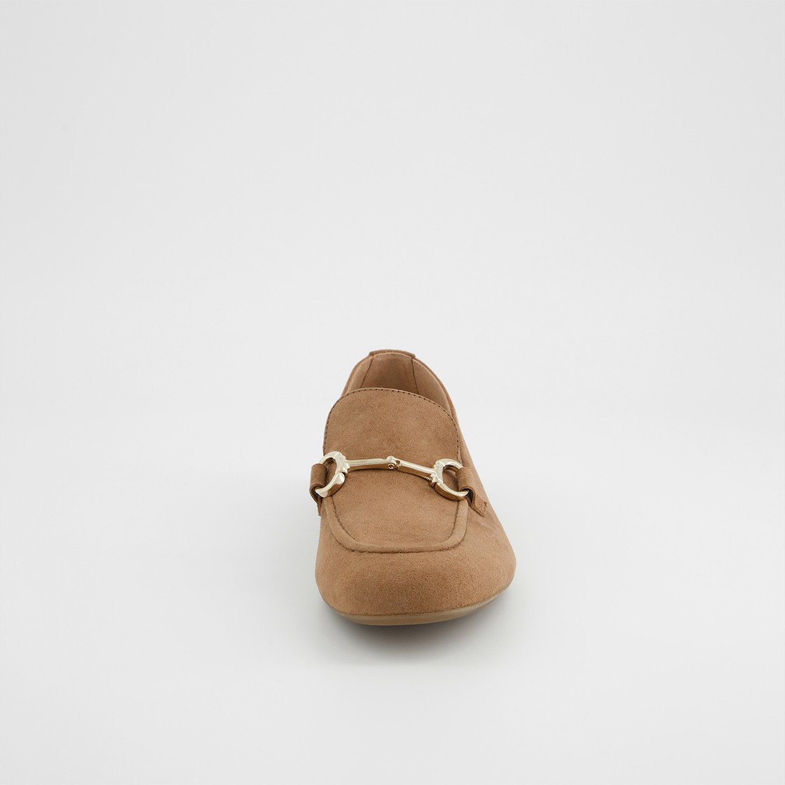 Paul Green 2596-399 - Braun - Frontansicht