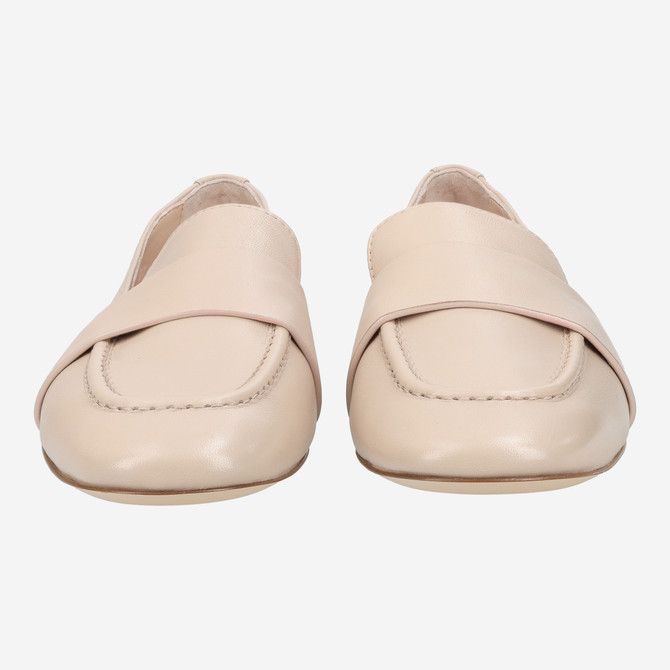 Attilio Giusti MARIENNE - Beige - Frontansicht