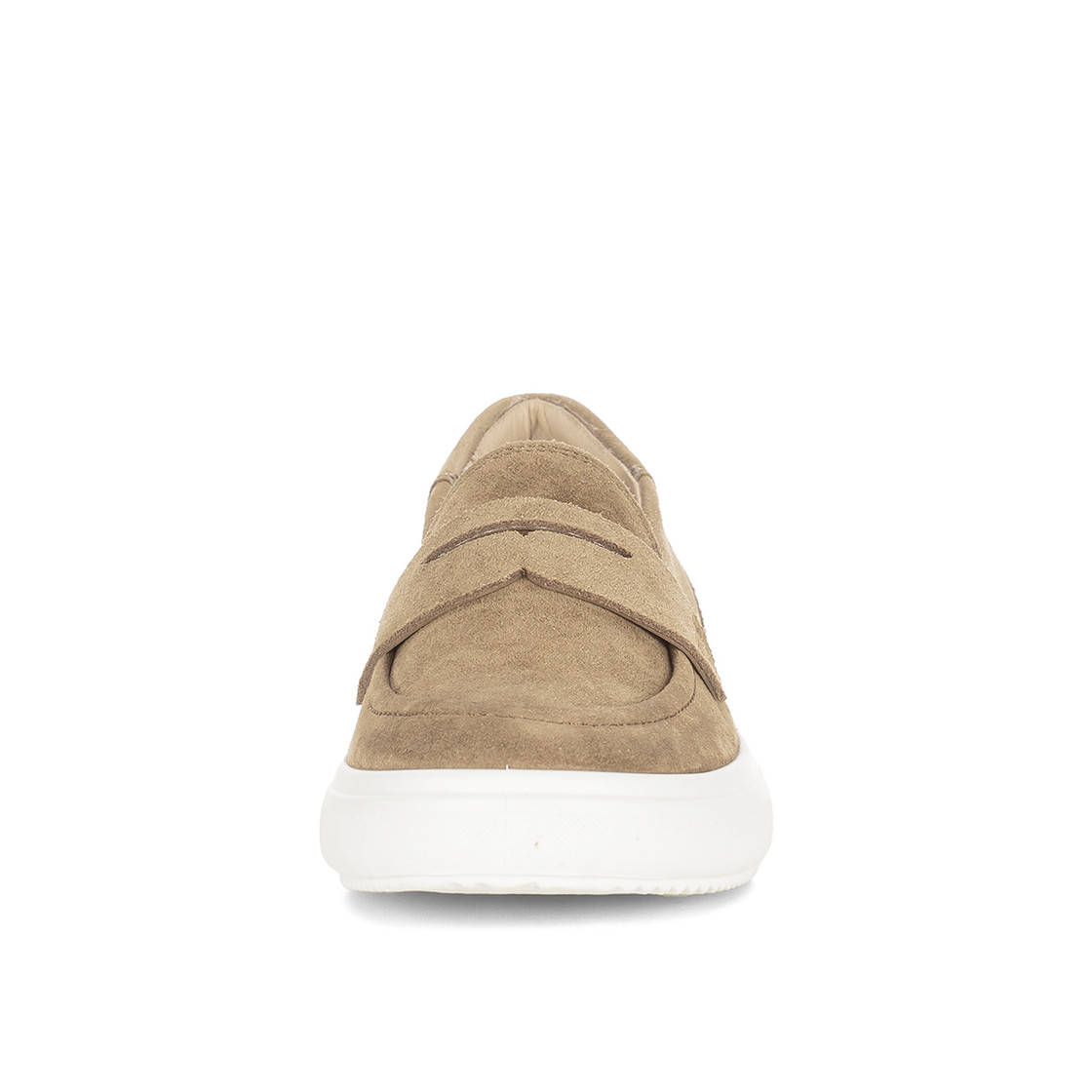 Gabor 3.367 - Beige - Frontansicht