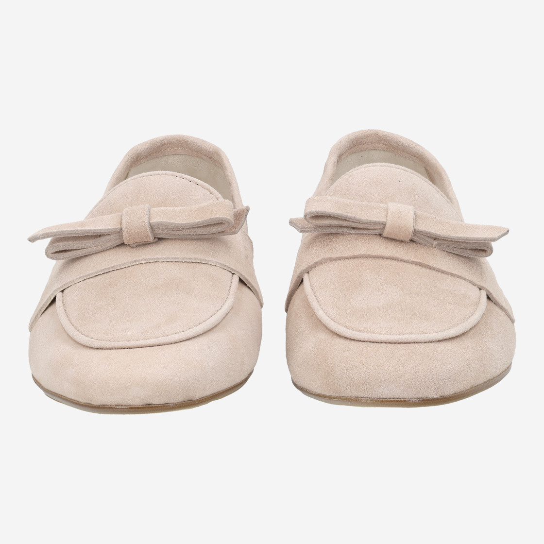 Lüke Marton LUNA - Beige - Frontansicht