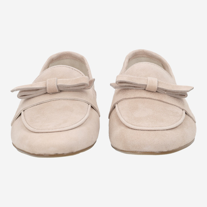 Lüke Marton LUNA - Beige - Frontansicht