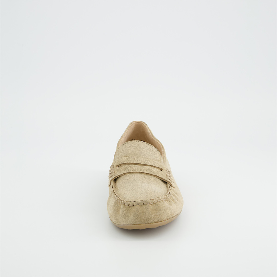 Paul Green 1188-019 - Beige - Frontansicht