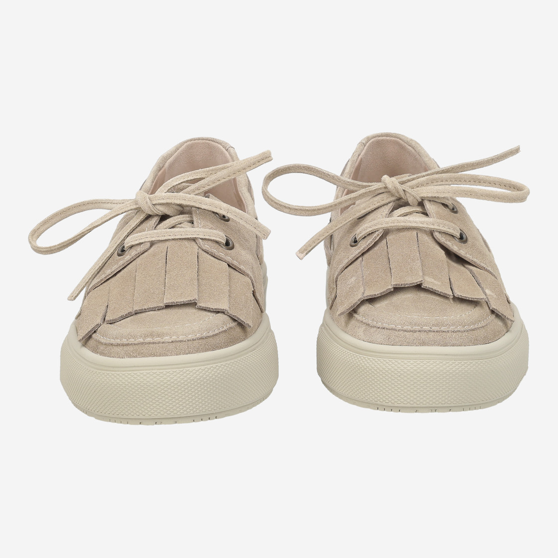 K&S LENI - Beige - Frontansicht