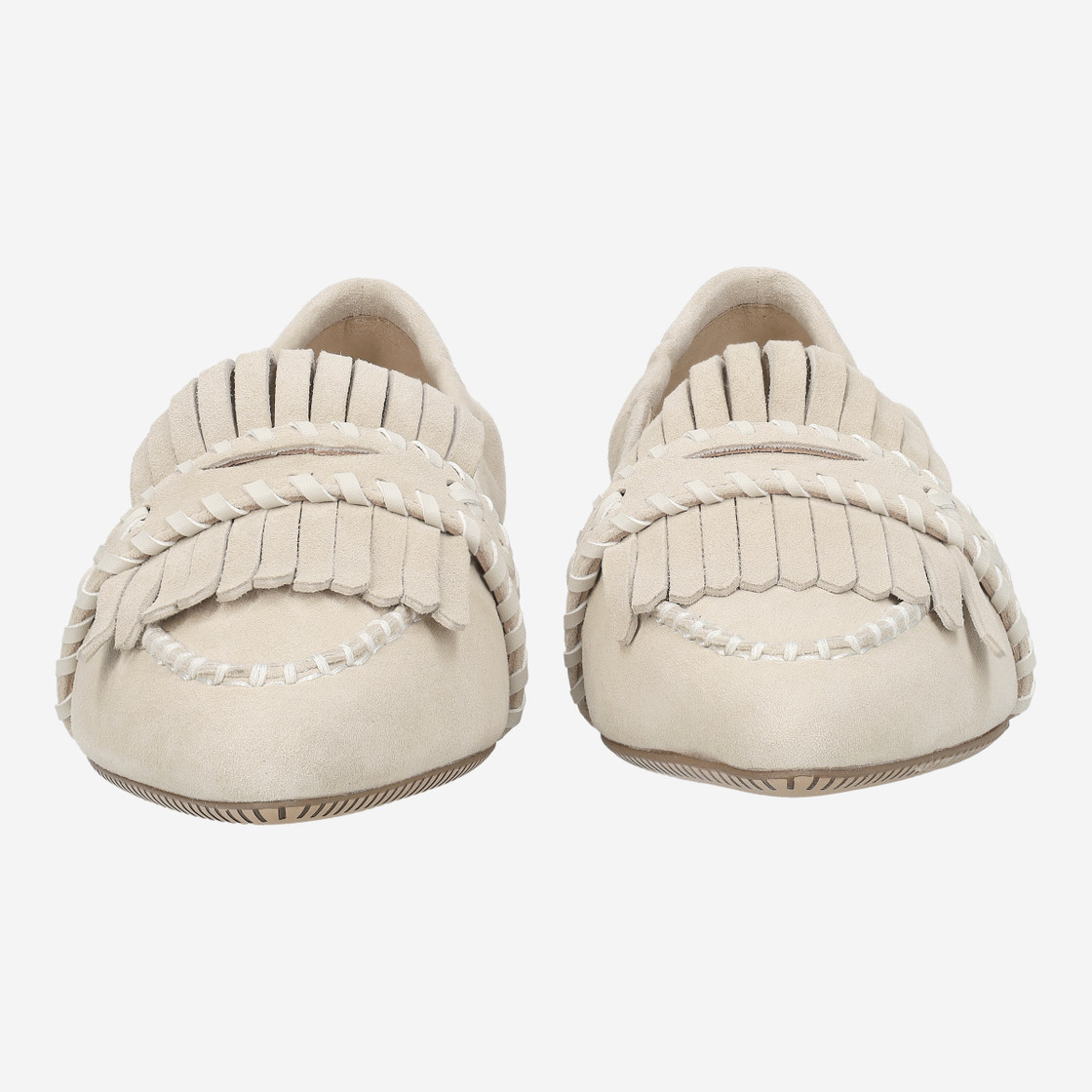 Maripé MA152 - Beige - Frontansicht