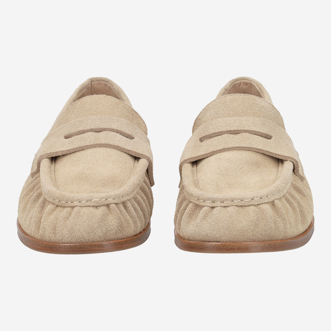 Strategia A-6101 - Beige - Frontansicht