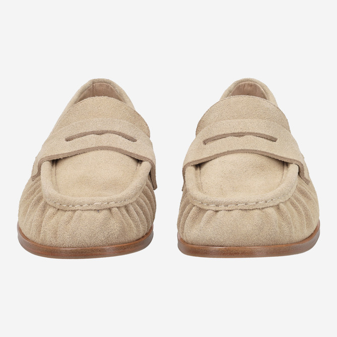Strategia A-6101 - Beige - Frontansicht